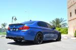 BMW M5 by ADMotorsport and Vorsteiner 2016 года